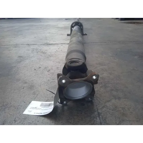 Transmision Central para Mercedes-Benz Sprinterii Caja Cerrada (Desde 01.06)
