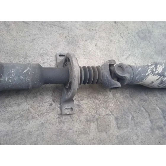 Transmision Central para Mercedes-Benz Sprinterii Caja Cerrada (Desde 01.06)