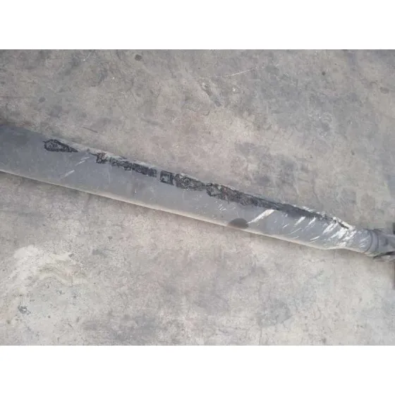 Transmision Central para Mercedes-Benz Sprinterii Caja Cerrada (Desde 01.06)