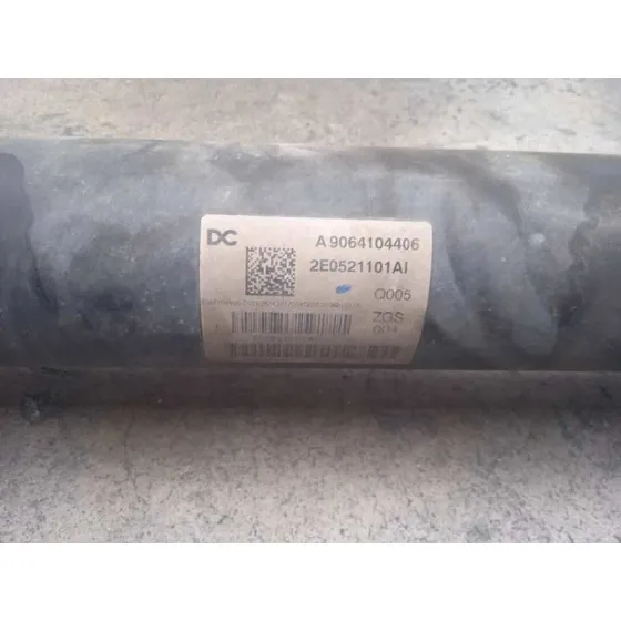 Transmision Central para Mercedes-Benz Sprinterii Caja Cerrada (Desde 01.06)