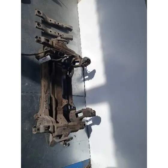 Puente Delantero para Mercedes-Benz Sprinterii Caja Cerrada (Desde 01.06)