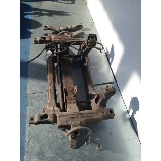 Puente Delantero para Mercedes-Benz Sprinterii Caja Cerrada (Desde 01.06)