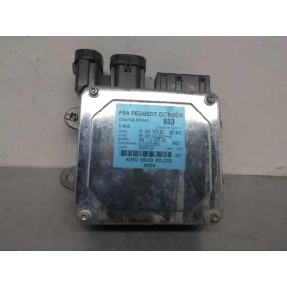 Modulo Electronico para Citroën C3