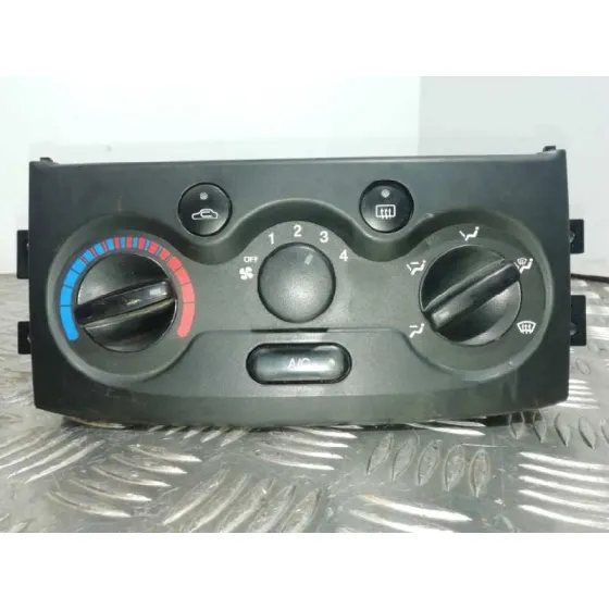 Mando Calefaccion / Aire Acondicionado para Daewoo Kalos