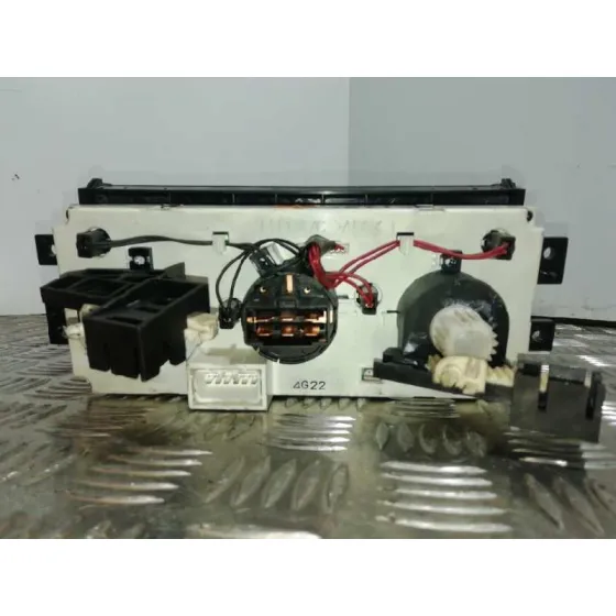 Mando Calefaccion / Aire Acondicionado para Daewoo Kalos
