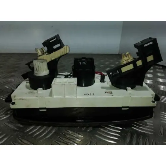 Mando Calefaccion / Aire Acondicionado para Daewoo Kalos