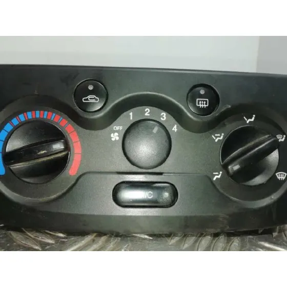 Mando Calefaccion / Aire Acondicionado para Daewoo Kalos