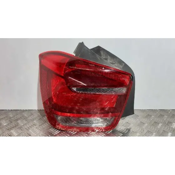 Piloto Trasero Izquierdo para Bmw Serie 1 Lim. (F20)