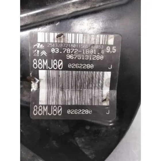 Servofreno para Citroën C4 Picasso