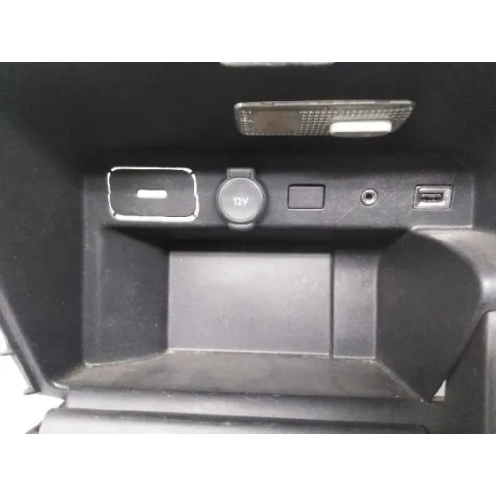 Guantera para Citroën C4 Picasso