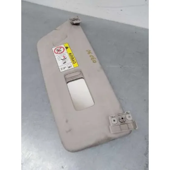 Parasol Derecho para Citroën C4 Picasso