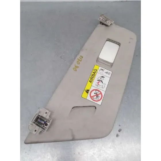 Parasol Derecho para Citroën C4 Picasso