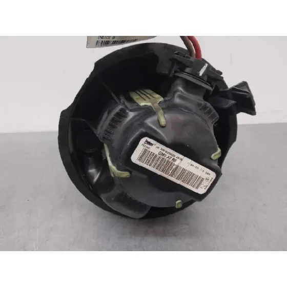 Motor Calefaccion para Peugeot 207