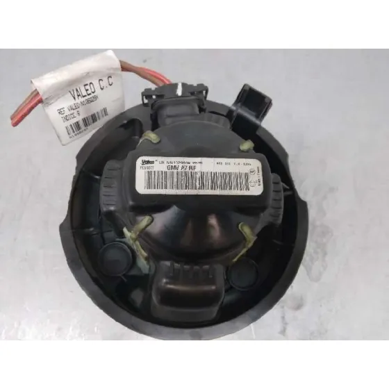 Motor Calefaccion para Peugeot 207