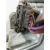 Motor Limpia Delantero para Ford Puma (Cce)