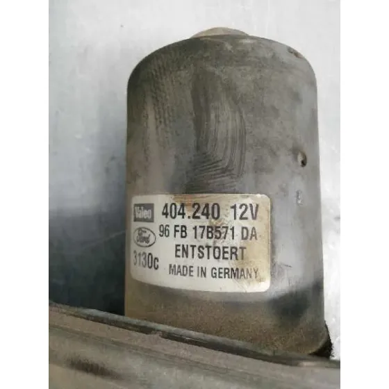 Motor Limpia Delantero para Ford Puma (Cce)