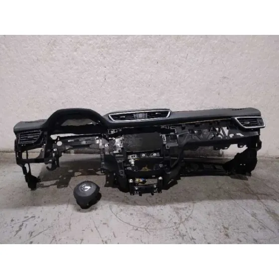 Kit Airbag para Nissan Qashqai (J11)