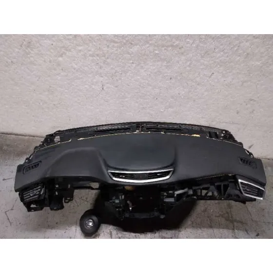 Kit Airbag para Nissan Qashqai (J11)