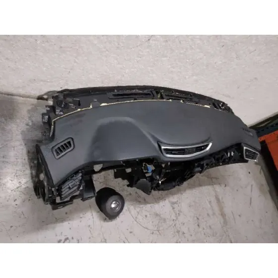 Kit Airbag para Nissan Qashqai (J11)