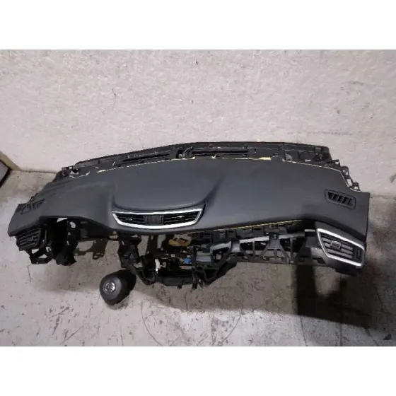 Kit Airbag para Nissan Qashqai (J11)