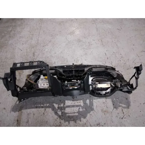 Kit Airbag para Nissan Qashqai (J11)