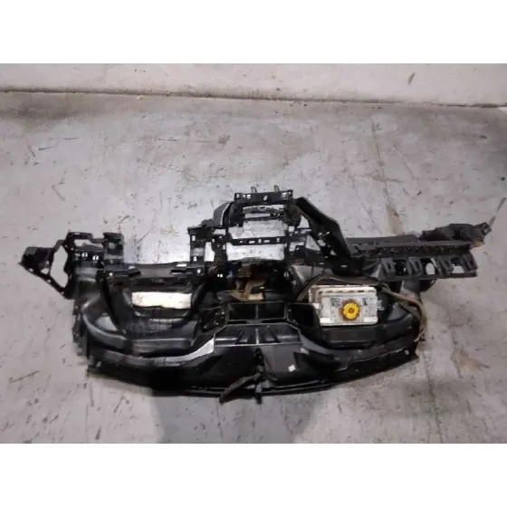 Kit Airbag para Nissan Qashqai (J11)