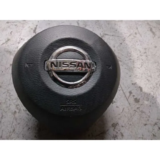 Kit Airbag para Nissan Qashqai (J11)