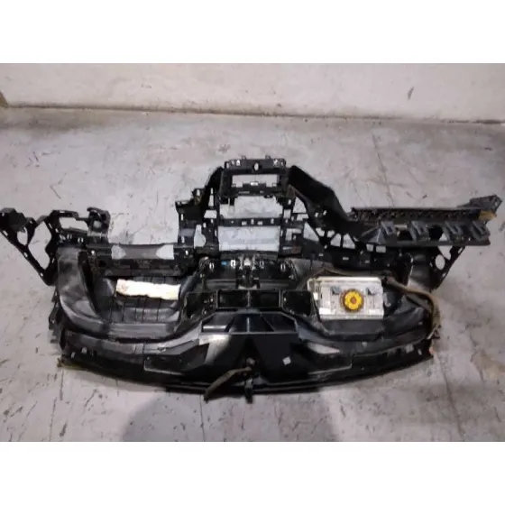 Kit Airbag para Nissan Qashqai (J11)