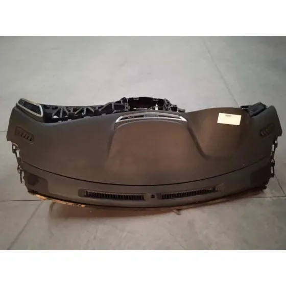 Kit Airbag para Nissan Qashqai (J11)
