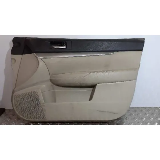 Guarnecido Puerta Delantera Derecha para Subaru Legacy Lim. B14