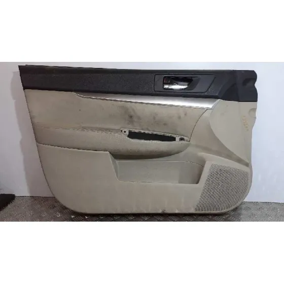 Guarnecido Puerta Delantera Izquierda para Subaru Legacy Lim. B14