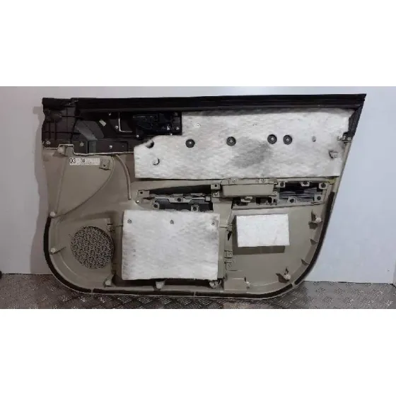 Guarnecido Puerta Delantera Izquierda para Subaru Legacy Lim. B14