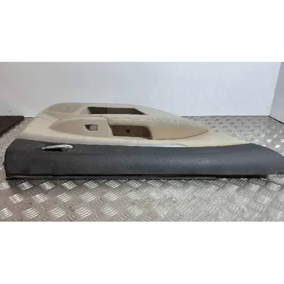 Guarnecido Puerta Trasera Izquierda para Subaru Legacy Lim. B14