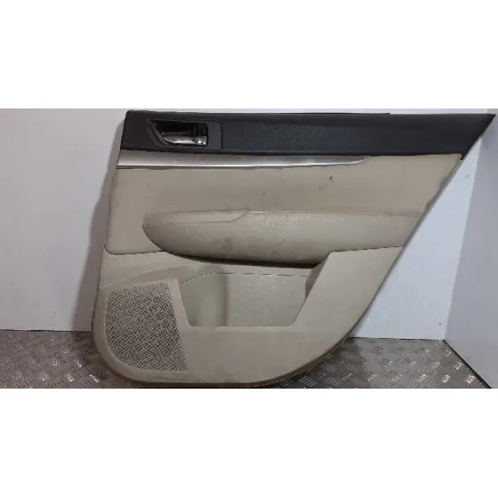 Guarnecido Puerta Trasera Derecha para Subaru Legacy Lim. B14