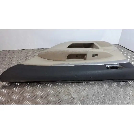 Guarnecido Puerta Trasera Derecha para Subaru Legacy Lim. B14