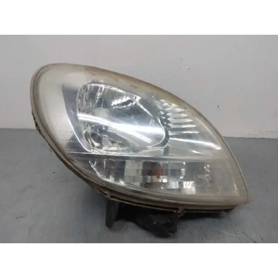 Faro Derecho para Renault Kangoo (F/Kc0)