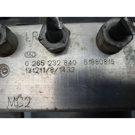 Abs para Fiat Nuova 500 (150)