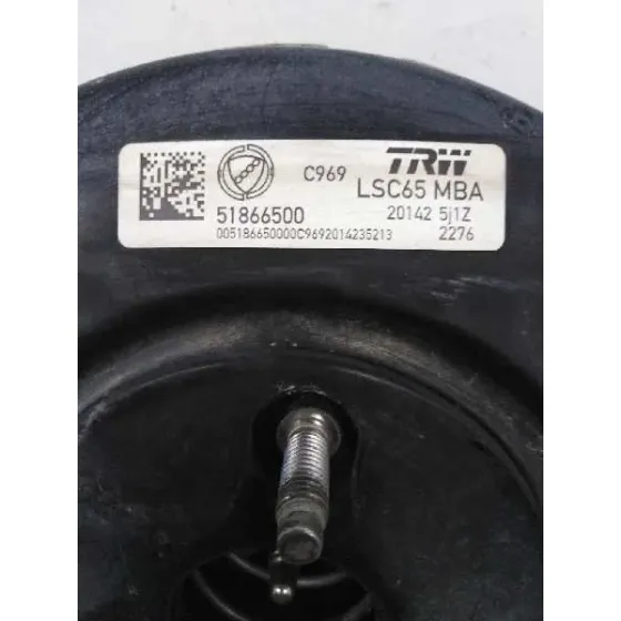 Servofreno para Fiat Nuova 500 (150)