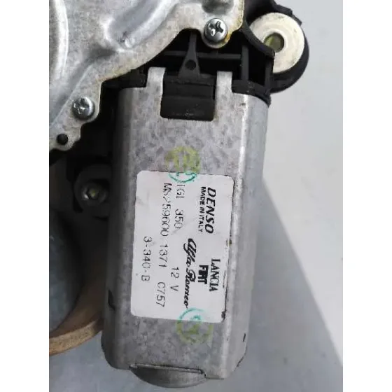 Motor Limpia Trasero para Fiat Nuova 500 (150)
