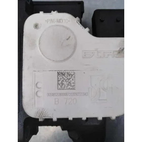 Potenciometro Pedal para Fiat Nuova 500 (150)