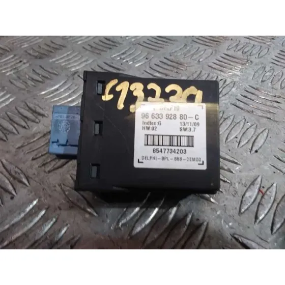 Modulo Electronico para Citroën C4 Grand Picasso
