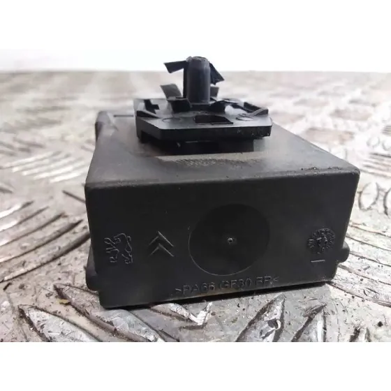Modulo Electronico para Citroën C4 Grand Picasso