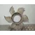 Ventilador Viscoso Motor para Mitsubishi Montero (V60/V70)