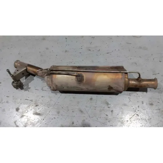 Filtro De Particulas para Citroën C4 Picasso
