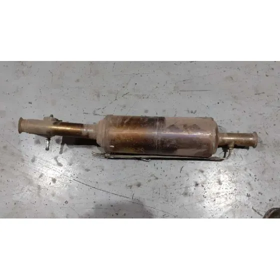 Filtro De Particulas para Citroën C4 Picasso