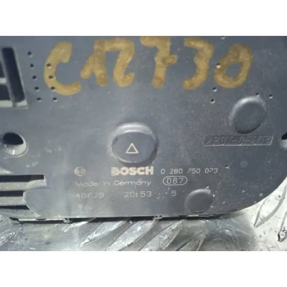 Caja Mariposa para Alfa Romeo 147 (190)