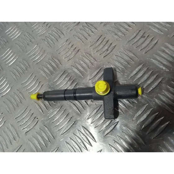 Inyector para Mitsubishi Montero (V60/V70)