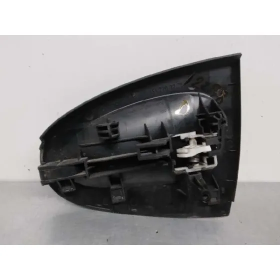 Maneta Exterior Delantera Derecha para Smart Coupe