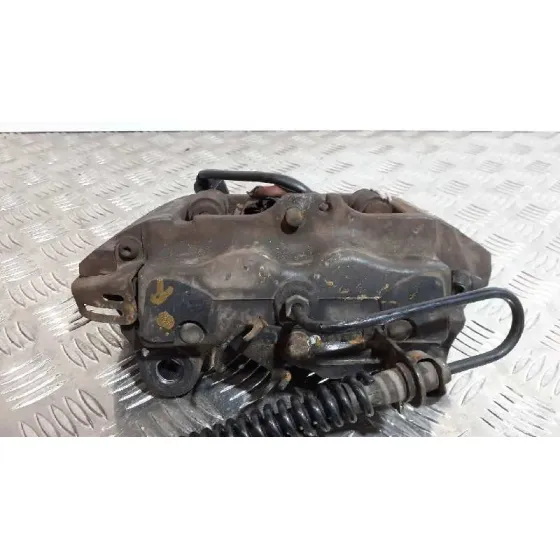 Pinza Freno Trasera Derecha para Audi Q7 (4L)