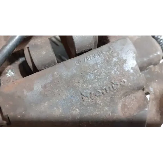 Pinza Freno Trasera Derecha para Audi Q7 (4L)